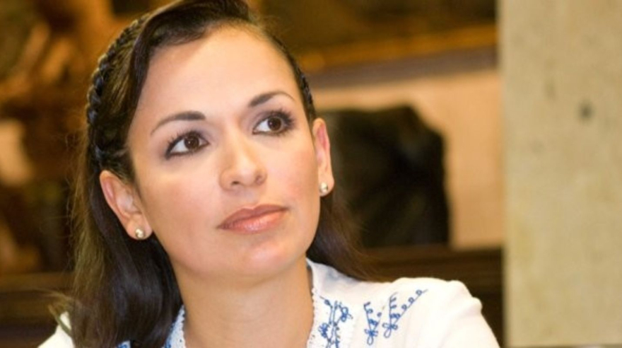 Diputada de la 4T 'chapulinea' al PRD para aspirar a gobernar QRoo