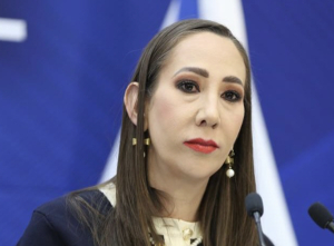 Noemi Luna pide comparecencia del nuevo Fiscal de Morelos para explicar carpeta de investigación contra el Cuauh
