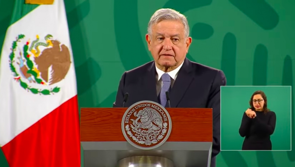 Es lamentable decir esto pero migrantes corren más peligro en Tamaulipas: AMLO