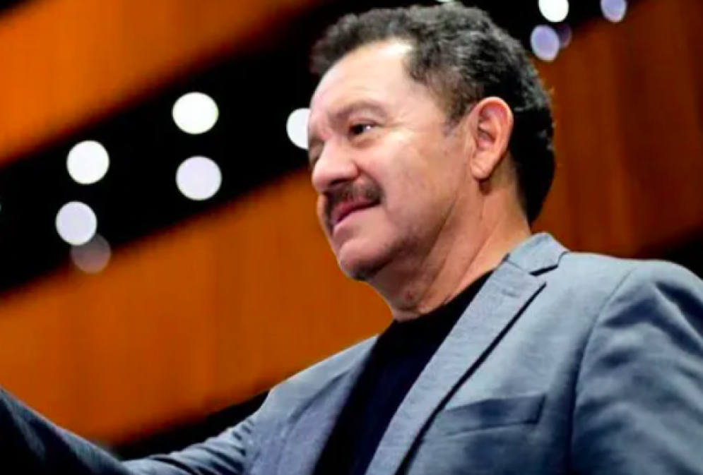 Pese a zafarranchos y acarreos Mier califica como “gran ejercicio democrático” las internas de Morena