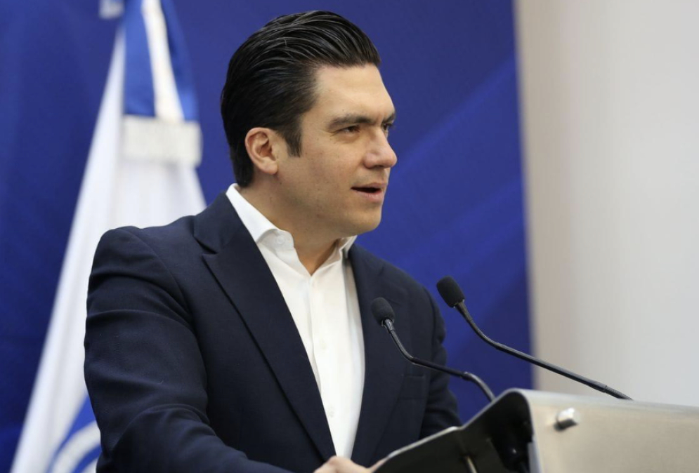 Romero exhibe que escándalos como el de Andrea Chávez, Cuauhtémoc Blanco y Teuchitlán son el rostro cínico de Morena