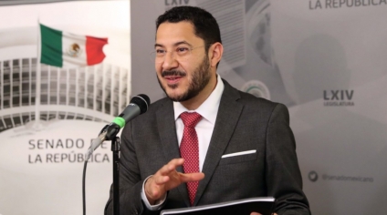 Martí Batres