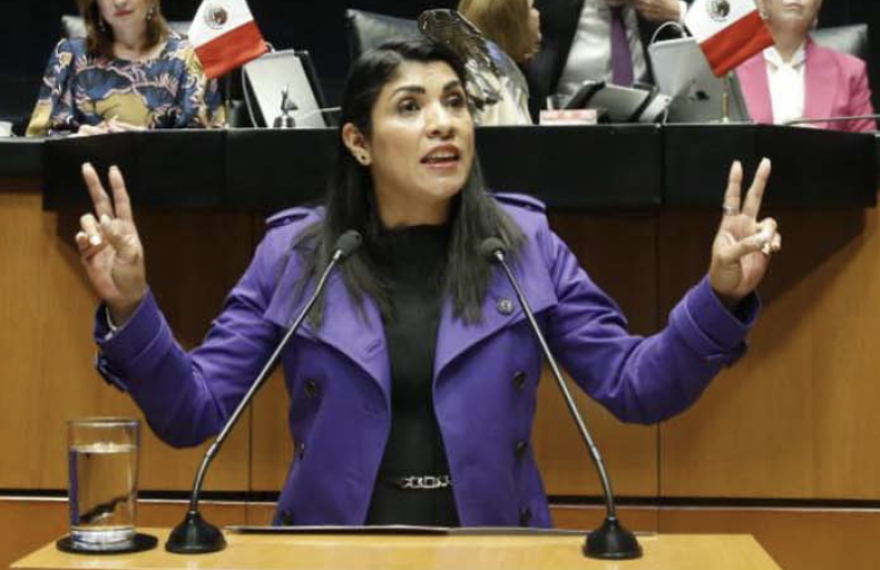 PAN señala que informe de seguridad de Sheinbaum es intento fallido de “manipular la realidad”