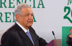 Pemex y CFE, palancas para el desarrollo de México: AMLO