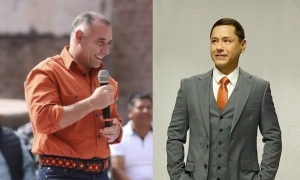 Por incumplir paridad de género INE tumba candidaturas al senado de MC en Campeche