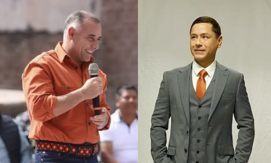 Por incumplir paridad de género INE tumba candidaturas al senado de MC en Campeche
