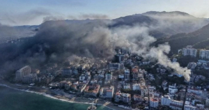 PRI advierte que el crimen organizado ha rebasado la fuerza del Estado