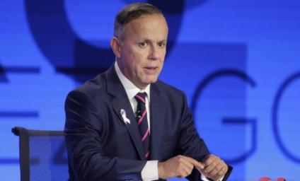 Ciro Gómez Leyva