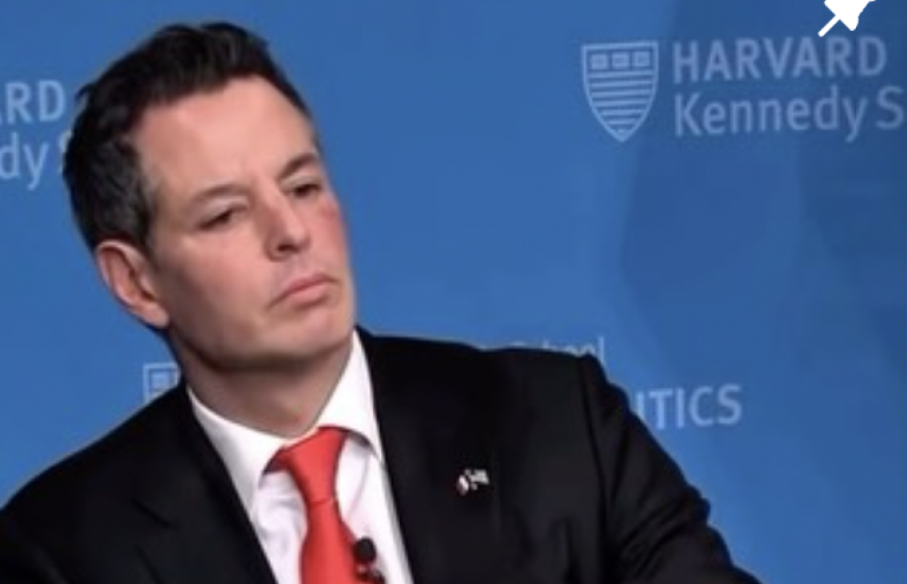 Murat rechaza frente a comisionado de la ONU que el gobierno incentive desapariciones forzadas