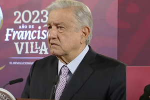 AMLO pide no descalificar a Nahle por ser zacatecana y buscar gubernatura de Veracruz: “Rocío es de primera”, dice