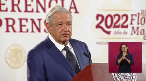 Andrés Manuel López Obrador