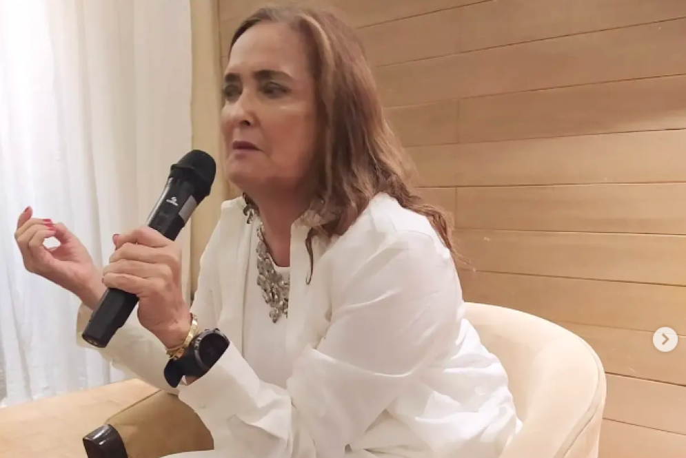 “El que a hierro mata a hierro muere… andaba en malos pasos”: Paty Armendáriz sobre asesinato de un alcalde