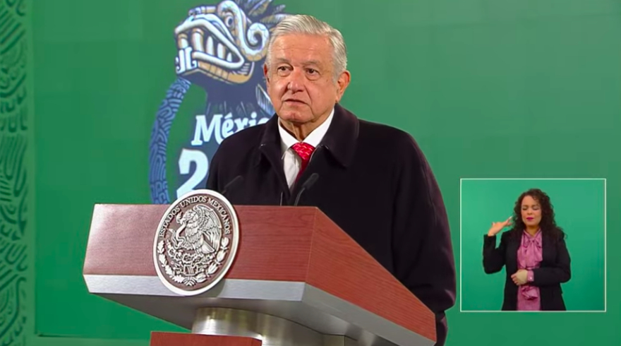 'Escandaloso' que funcionarios de 4T viajen en avión privado: AMLO