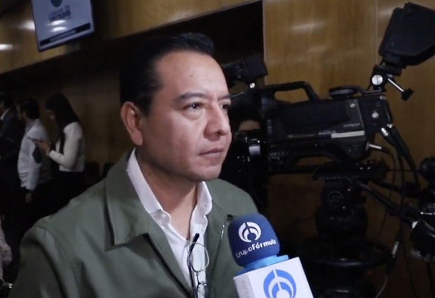 PAN exhibe sometimiento del gobierno mexicano a EU