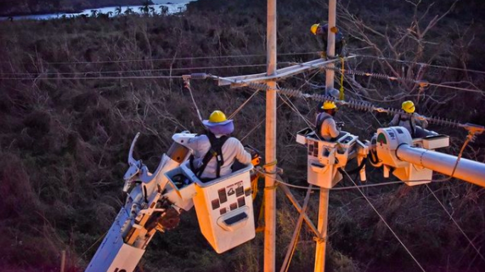 Culpa PRD a AMLO de crisis energética, tiene una visión obsoleta y retrógrada