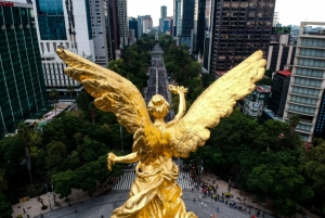 Ángel de la Independencia CDMX