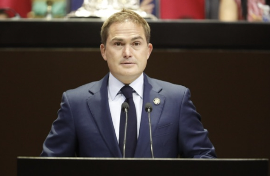 PVEM pide que afectados por Otis queden exentos de pagos a la CFE