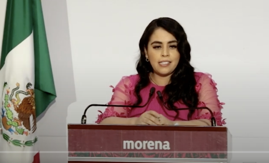Diputada de Morena busca ir contra Total play de Salinas Pliego por “abusos”
