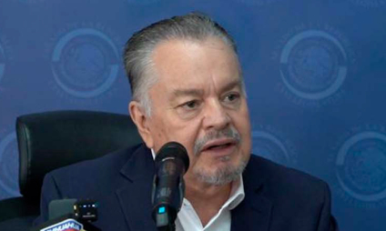 Mario Vázquez exhibe a Morena por asfixiar a Estados y Municipios con su centralismo