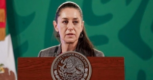 Claudia Sheinbaum, Jefa de Gobierno de la CDMX