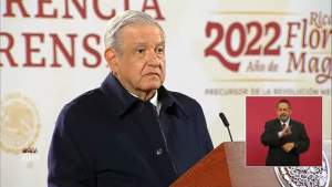 Gobierno de AMLO no está a la altura del país: Fundadora de Madres Buscadoras