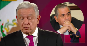 AMLO advierte a Gobierno de Puebla sobre “antecedentes” de Ardelio Vargas