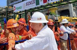 PAN advierte que Dos Bocas está destinada a ser elefante blanco