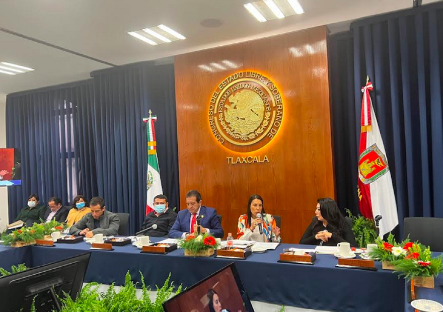 Destaca Josefina Rodríguez el desarrollo de 14 nuevas rutas turísticas en Tlaxcala