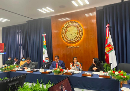 Destaca Josefina Rodríguez el desarrollo de 14 nuevas rutas turísticas en Tlaxcala