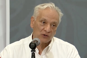 PEMEX confirma que sí fueron responsables del derrame de petróleo en el Golfo de México