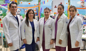 Investigadores BUAP buscan mejorar la atención dental en pacientes pediátricos