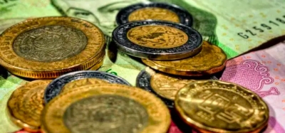 INEGI reporta caída del PIB del 18.7% durante el segundo trimestre del año