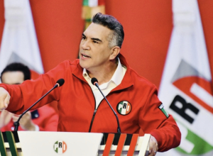 Alito advierte que no le tiene miedo a las amenazas de Sheinbaum: “seguiré denunciando de frente a los narcopolíticos”, dice