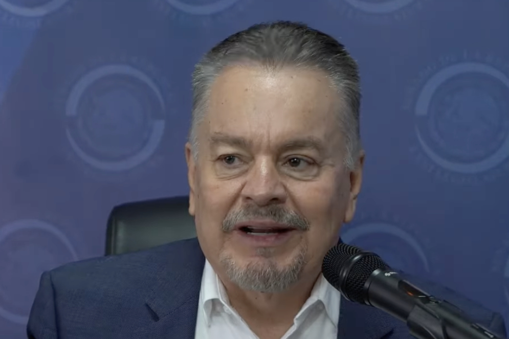 PAN señala a Morena por crear cortinas de humo para cubrir su incompetencia en seguridad