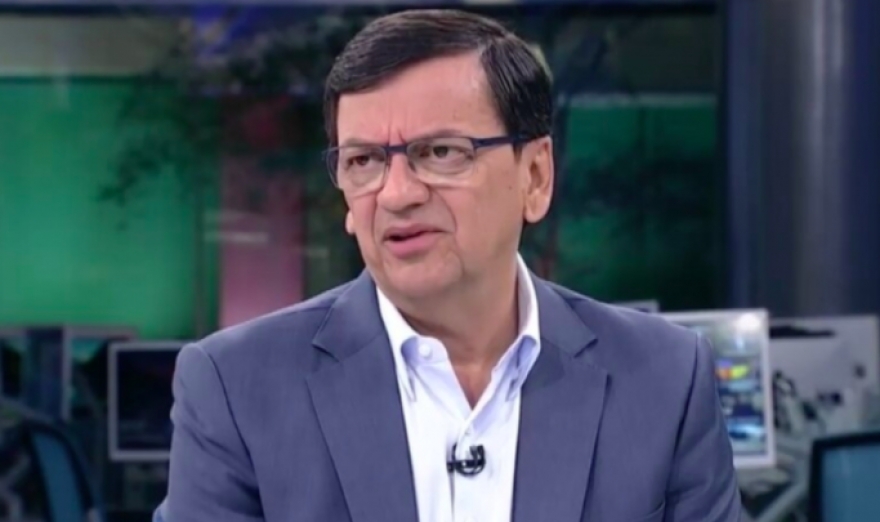 Epigmenio Ibarra hombre fundamental en la 4T: Arreola