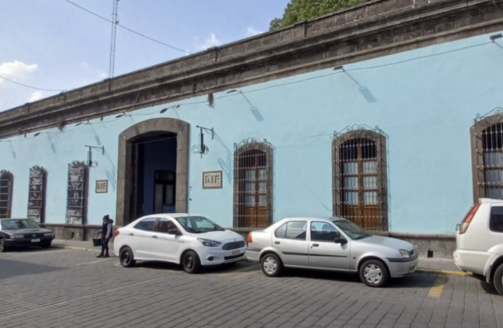 DIF estatal ya atiende recomendaciones de DD.HH. por caso de hondureño migrante