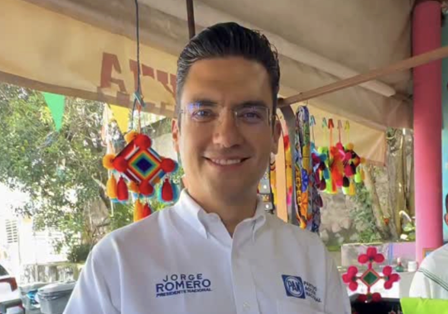 Romero exhibe que casos de la Barredora y el clan Carmona confirman esquema sistemático de huachicoleo fiscal