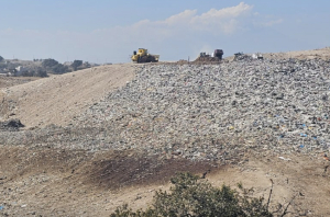 Profepa descarta contaminación en Chiltepeque