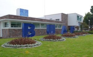 Rinde informe de labores el director del Complejo Regional Nororiental