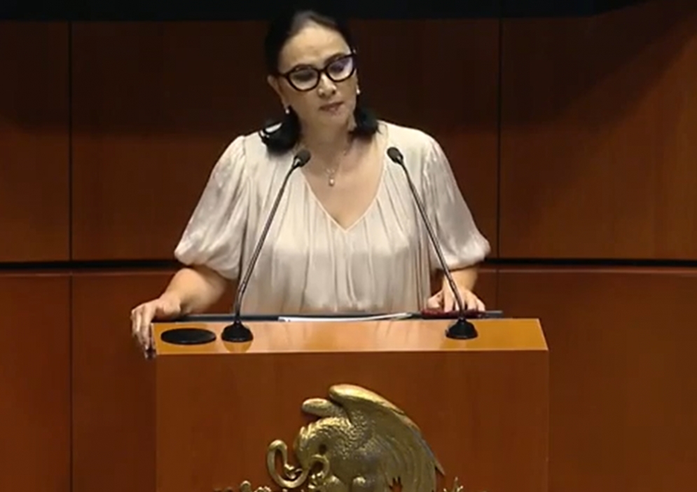 Morena presenta iniciativa en contra de Organizaciones civiles, pide sean fiscalizadas por la UIF