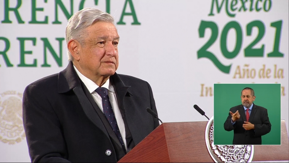 AMLO