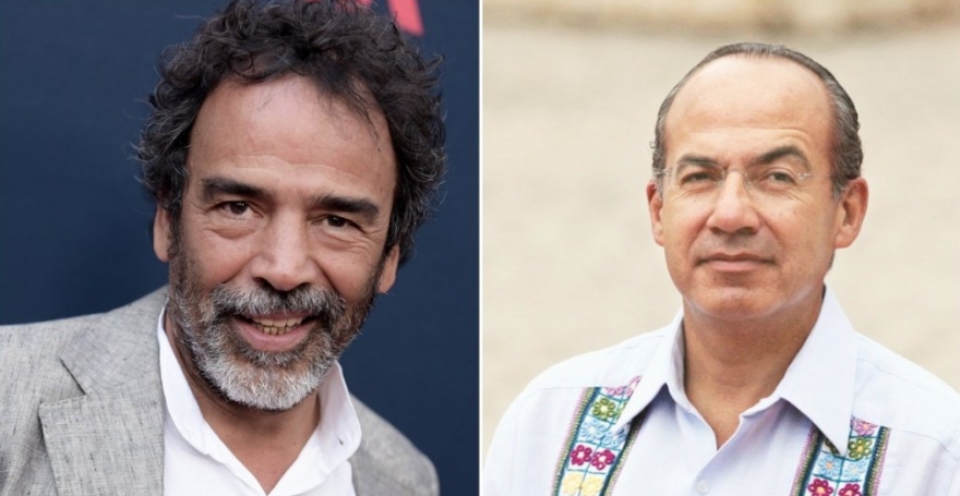 Alcázar promueve la consulta popular y le advierte a Calderón que el 1 de agosto está “muy cerca”