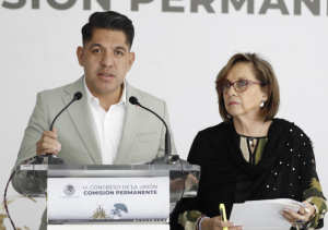 Morena exige investigación contra Diego Sinhue por mansión en EU y conflicto de interés con empresario