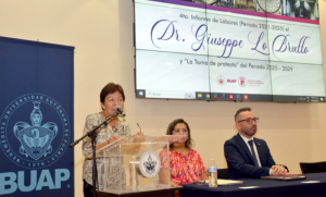 Reconoce Lilia Cedillo Ramírez las contribuciones del ICSyH