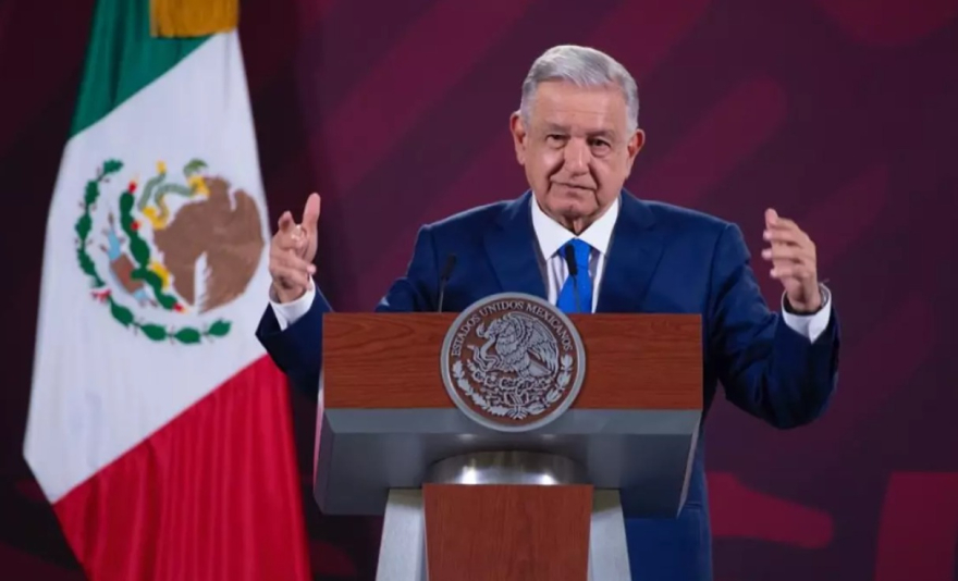 AMLO revela que pedirá a Biden más inversiones para Centroamérica