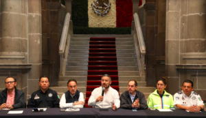 Habrá ‘Operativo Fiestas Patrias 2023’