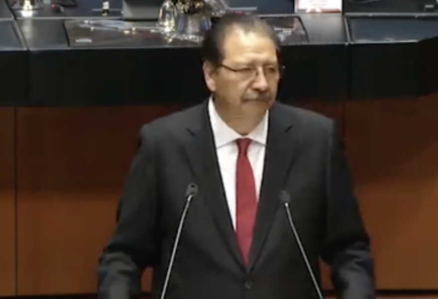 Diputado del PT asegura que “el humanismo mexicano” ya redujo la pobreza en el país