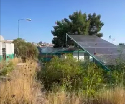 Realizan recorrido en las plantas de tratamiento de la CAPAM