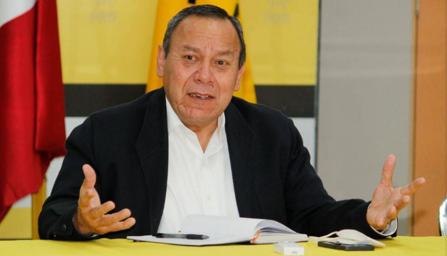 PRD