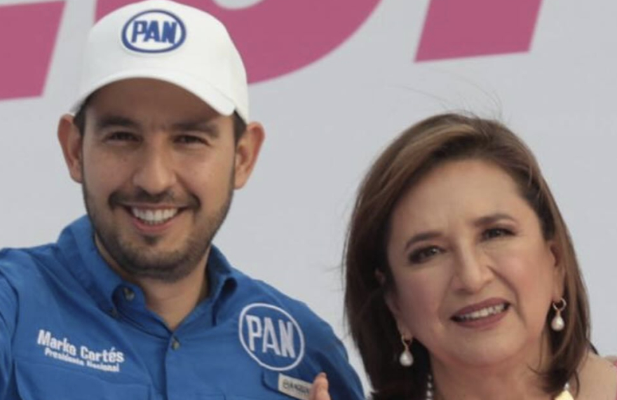 PAN advierte que tendrán carro completo en Querétaro